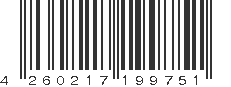 EAN 4260217199751