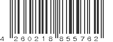 EAN 4260218855762