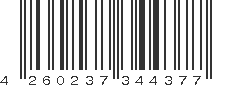 EAN 4260237344377