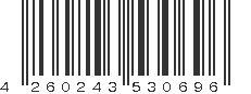 EAN 4260243530696