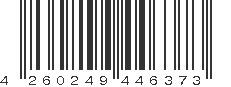 EAN 4260249446373