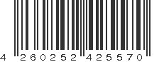 EAN 4260252425570