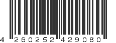 EAN 4260252429080