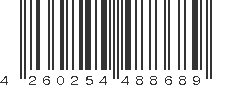 EAN 4260254488689