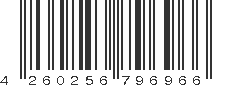 EAN 4260256796966