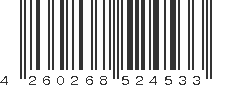 EAN 4260268524533