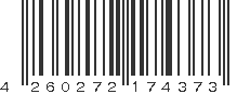 EAN 4260272174373