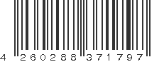 EAN 4260288371797