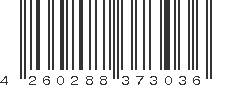 EAN 4260288373036