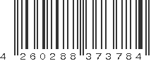 EAN 4260288373784