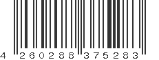 EAN 4260288375283
