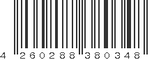 EAN 4260288380348
