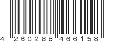 EAN 4260288466158