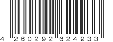 EAN 4260292624933