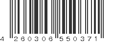 EAN 4260306550371