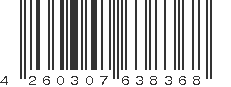 EAN 4260307638368