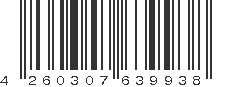 EAN 4260307639938