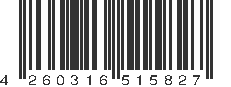 EAN 4260316515827