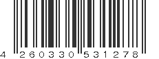 EAN 4260330531278