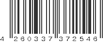 EAN 4260337372546