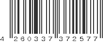 EAN 4260337372577