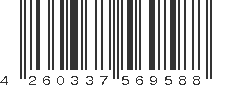 EAN 4260337569588