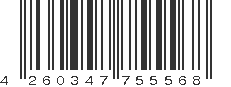 EAN 4260347755568