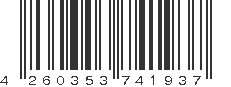 EAN 4260353741937