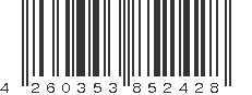 EAN 4260353852428