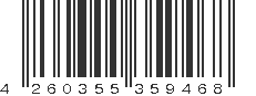 EAN 4260355359468