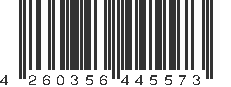 EAN 4260356445573