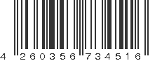 EAN 4260356734516