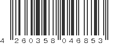 EAN 4260358046853