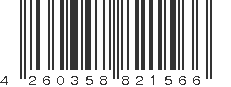 EAN 4260358821566