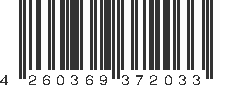 EAN 4260369372033