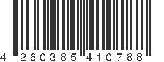 EAN 4260385410788