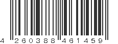 EAN 4260388461459