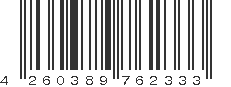 EAN 4260389762333