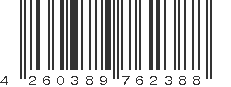 EAN 4260389762388