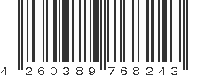 EAN 4260389768243