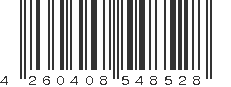 EAN 4260408548528