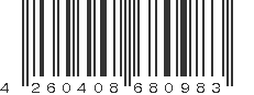 EAN 4260408680983