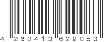 EAN 4260413629083