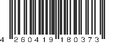 EAN 4260419180373