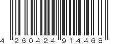 EAN 4260424914468