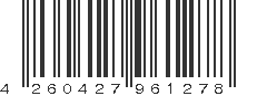 EAN 4260427961278