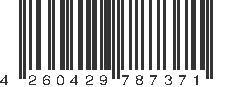 EAN 4260429787371