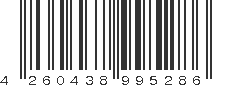 EAN 4260438995286