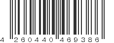 EAN 4260440469386