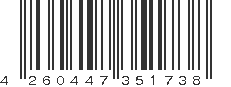 EAN 4260447351738